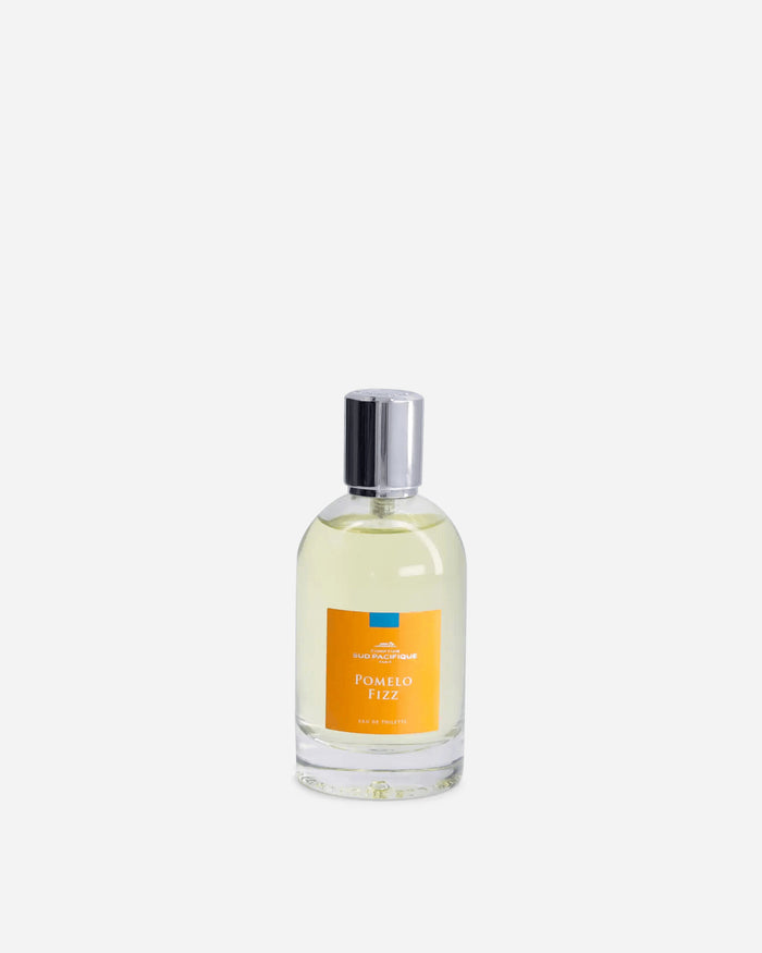 Comptoir Sud Pacifique Pomelo Fizz Multicolor  Grooming and Beauty Fragrances CP16410050 MULTI