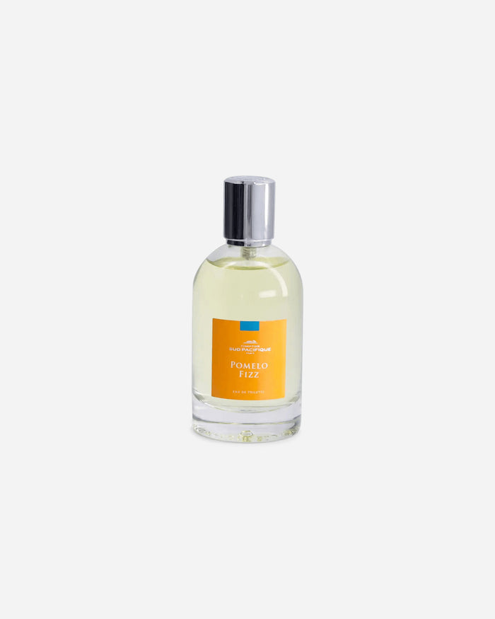 Comptoir Sud Pacifique Pomelo Fizz Multicolor  Grooming and Beauty Fragrances CP16410050 MULTI