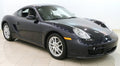 Porsche M5W Lapis Blue Basecoat Clearcoat Quart Complete Paint Kit