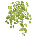 Allstate Pothos Bush Light Green 24" - Artificial Non-Flowering Plants Silk