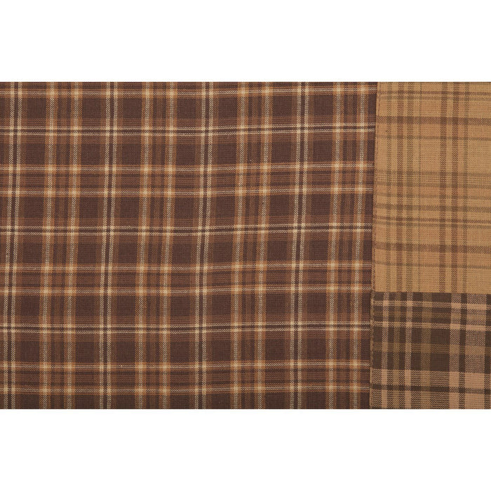 Prescott King Pillow Case - Set of 2 - Primitive Star Quilt Shop