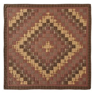 Prescott Quilt - Primitive Star Quilt Shop