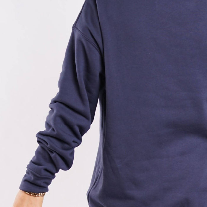 PRESLIE CREWNECK - New York