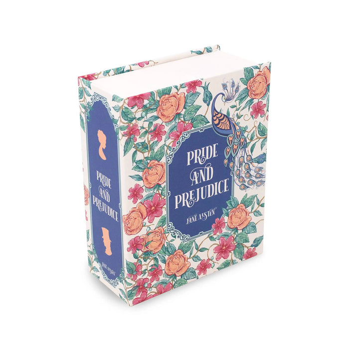 Pride and Prejudice Mini Book Puzzle