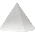 Pyramid, Selenite 2in.