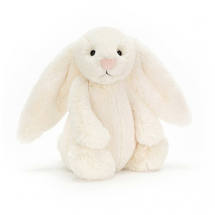 Really Big Bashful Cream Bunny