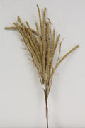 Reed Spray Beige 36"