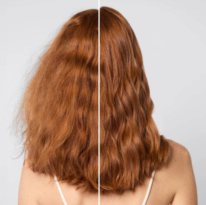 *Repairing Argan Oil Conditioner