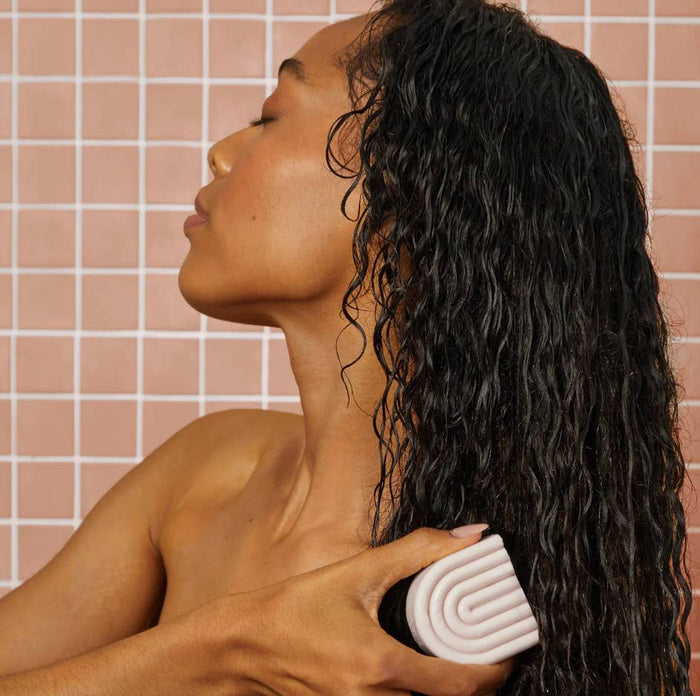 *Repairing Argan Oil Conditioner