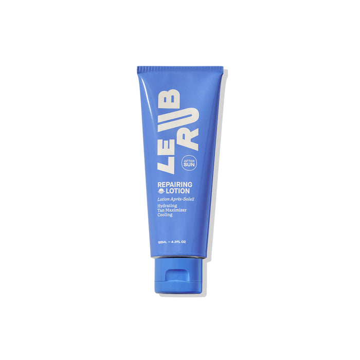#seo: le rub lotion après-soleil