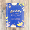 Resilience for Everyday Book - Lyla's: Clothing & Gifts - Online and Rockwall Texas Boutique