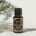 Lulu Organics Resistance Essential Oils