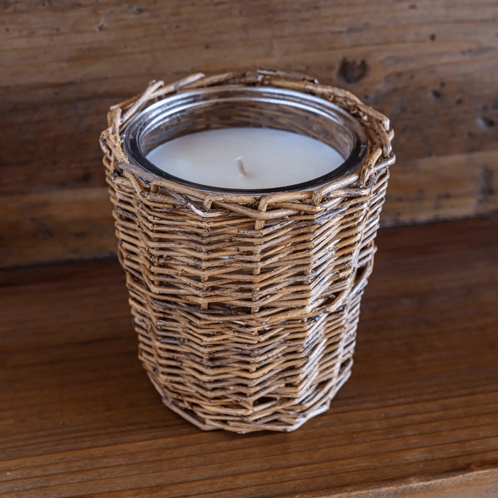 Porch View Rhubarb & Berry Candle - Candles Candles/Fragrance