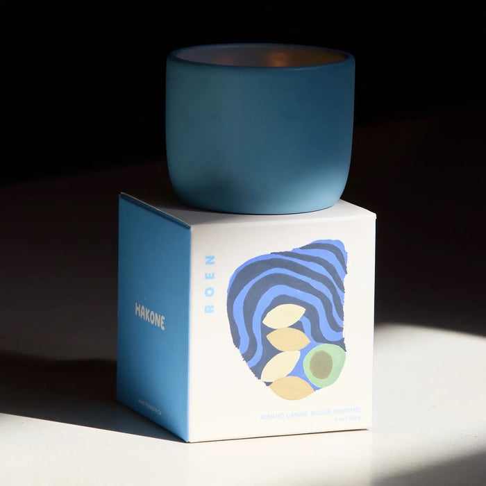Roen: Hakone Candle