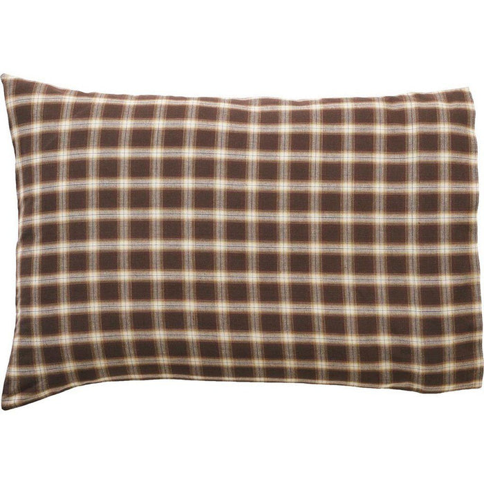 Rory Standard Pillow Case - Set of 2 - Primitive Star Quilt Shop