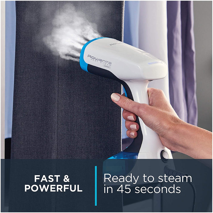 Rowenta Steamer