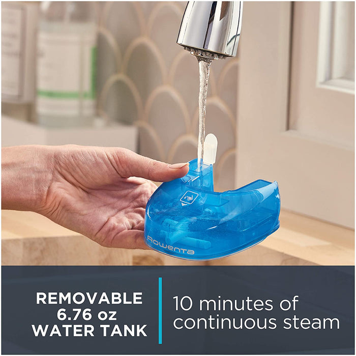 Rowenta Steamer