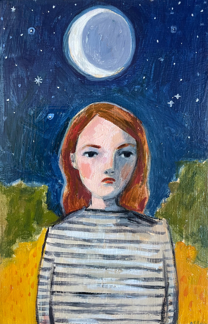 Roxanne