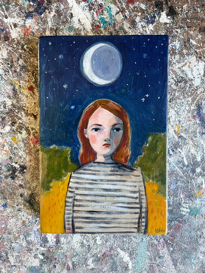 Roxanne