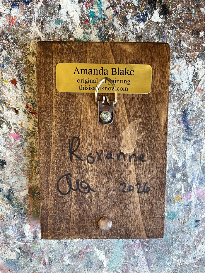 Roxanne