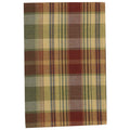 Saffron Tea Towel - Primitive Star Quilt Shop