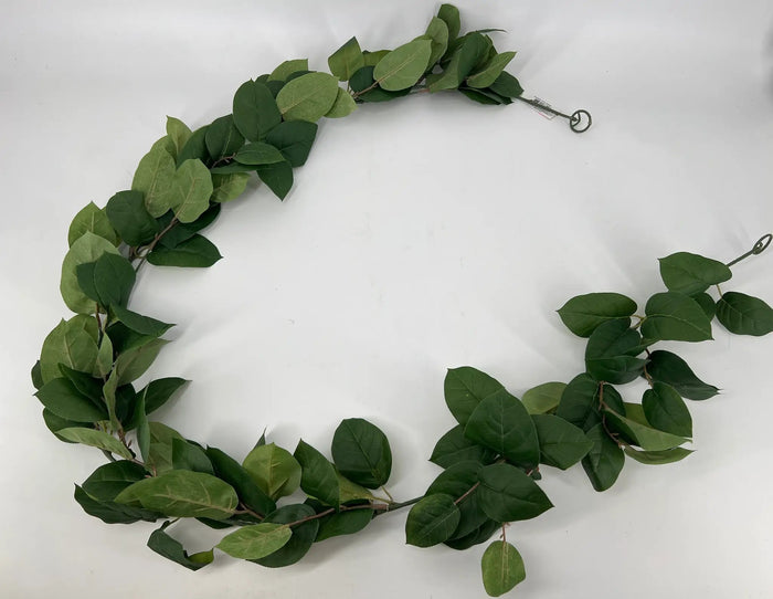 Direct Export Salal Garland - Garlands Silk