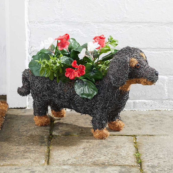 Salim Garden Planters