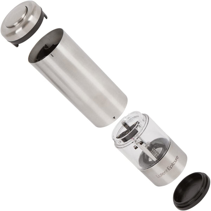 Salt and Pepper Grinder