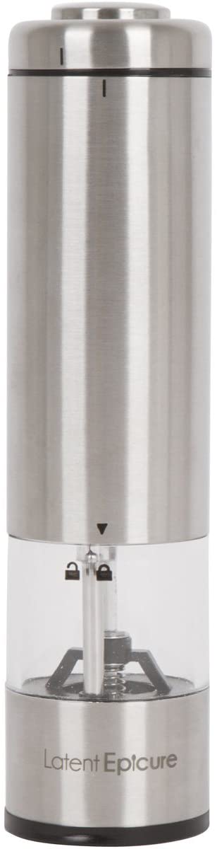 Salt and Pepper Grinder