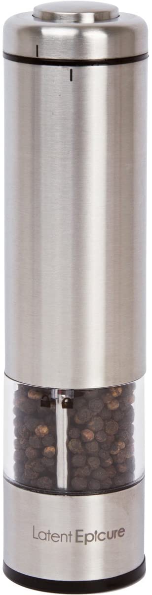 Salt and Pepper Grinder