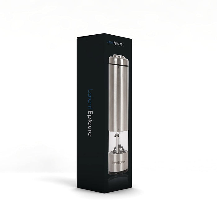 Salt and Pepper Grinder