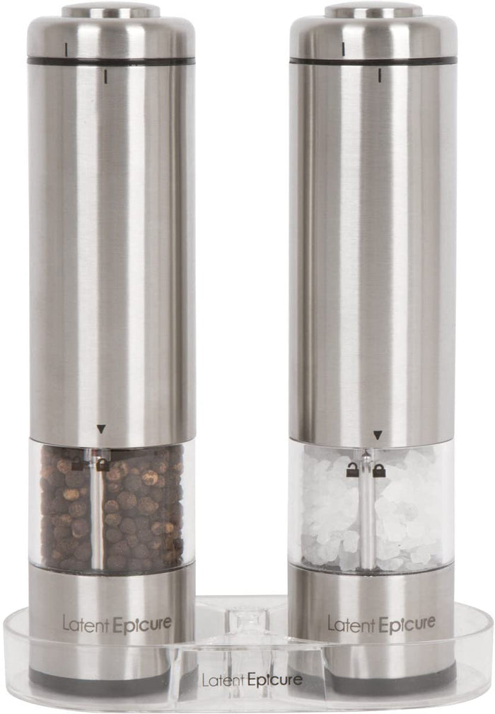 Salt and Pepper Grinder