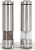 Salt and Pepper Grinder
