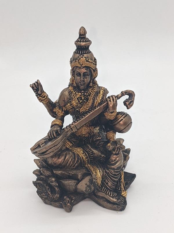 Saraswati 3in.