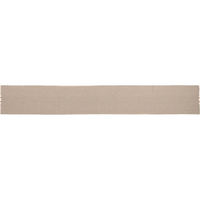 Sawyer Mill Charcoal Runner 13x90" - Primitive Star Quilt Shop