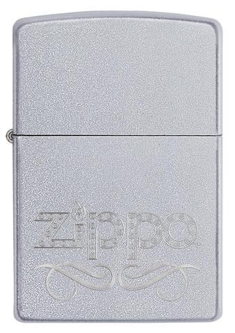 Scroll - Zippo Lighters In Jordan