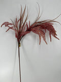 Direct Export Setaria Spray Beige - Artificial Flora Silk
