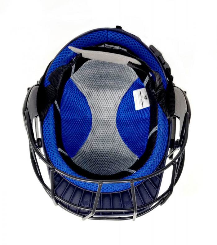SG Aeroshield 2.0 Cricket Helmet