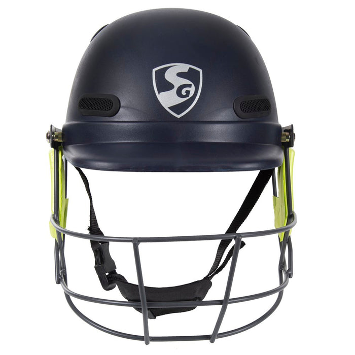 SG Aeroshield 2.0 Cricket Helmet