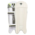 SG Hilite Cricket Wicket keeping Leg-guard