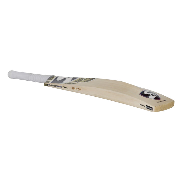 SG HP Icon English Willow Cricket Bat