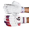 SG RP 17 Cricket Cricket Batting Gloves