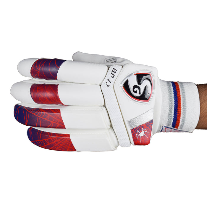 SG RP 17 Cricket Cricket Batting Gloves