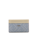 Fendi-Shadow Card Holder-298572