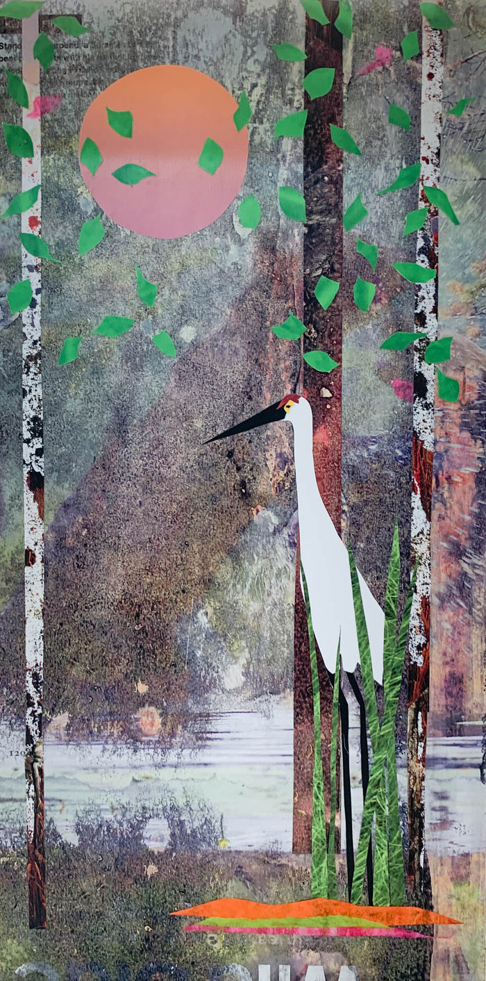 Sheltered