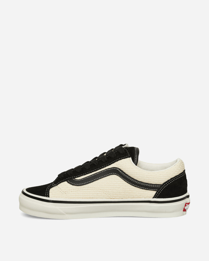 Vans Otw Old Skool 36 Natural/Black Sneakers Low VN000DC08DY1