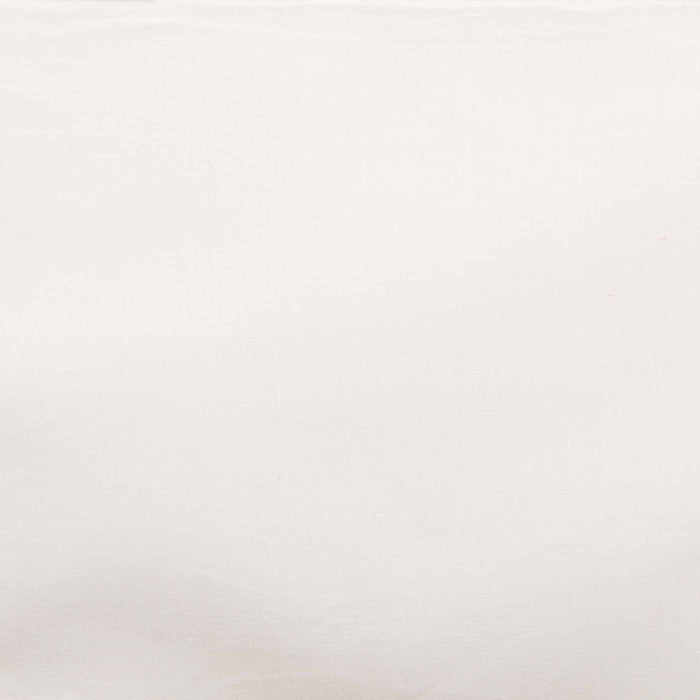 Simple Life Flax Antique White Lined Panel Curtains 96" - Primitive Star Quilt Shop
