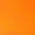 SINGER® Fabric 100% Cotton Embroidery Fabric 44 inch Wide Orange Cut by the Yard