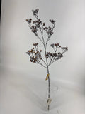 Direct Export Snow Berry Spray - Artificial Non-Flowering Plants Silk
