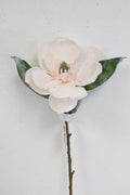 Snowy Magnolia Stem Pink
